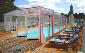 Le Clos Du Champ De L'amour